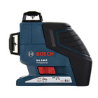 Лазерный уровень Bosch GLL 3-80 P + BS150 — Фото 3