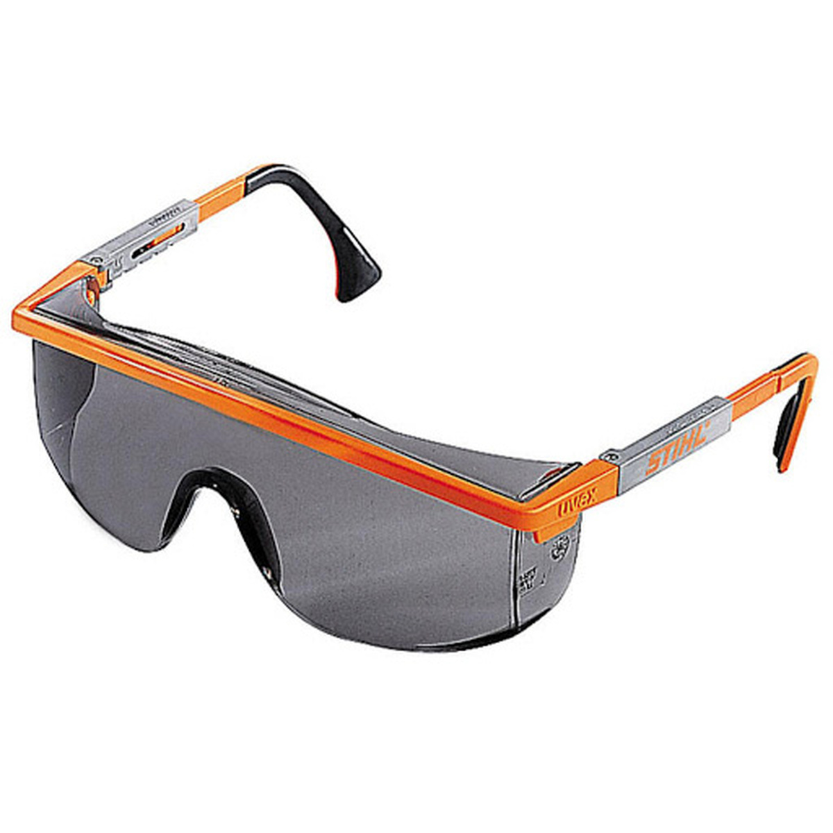Очки защитные Stihl Astrospec grey — Фото 1