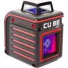 Лазерный уровень ADA Cube 360 Basic Edition — Фото 2