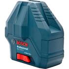 Лазерный уровень Bosch GLL 3-15X — Фото 3