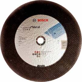 Круг отрезной по металлу Bosch Expert for Metal 355х2.8х25.4мм (543) — Фото 1
