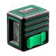 Лазерный уровень ADA Cube MINI Green Professional Edition