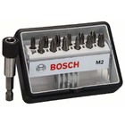 Набор бит Bosch + держатель 12шт (564) — Фото 1