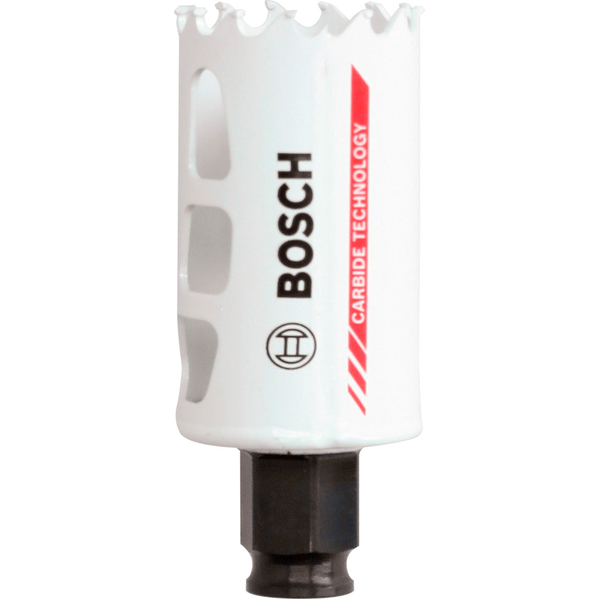 Коронка Bosch Endurance for Heavy Duty 40мм (169) — Фото 1