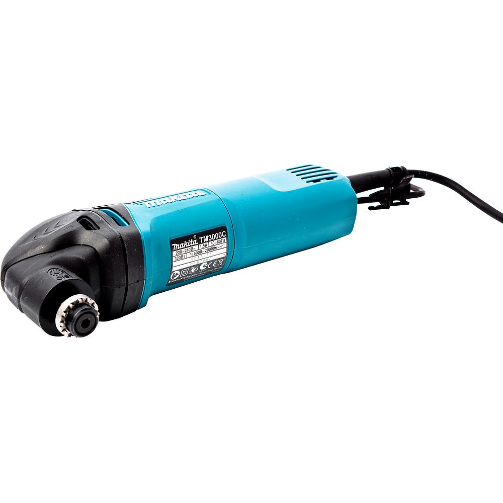 Реноватор Makita TM3000C — Фото 3