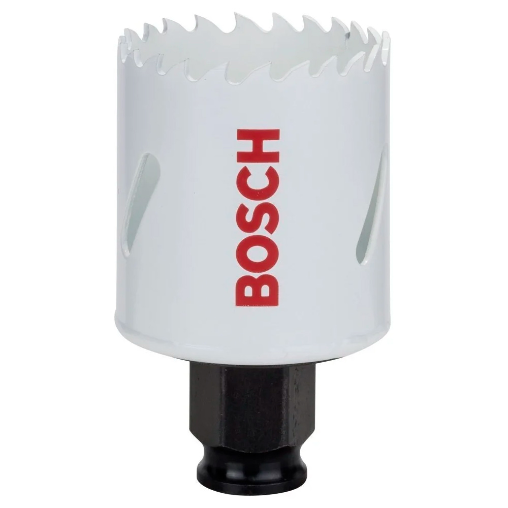 Коронка Bosch HSS-CO 43мм (631) — Фото 1