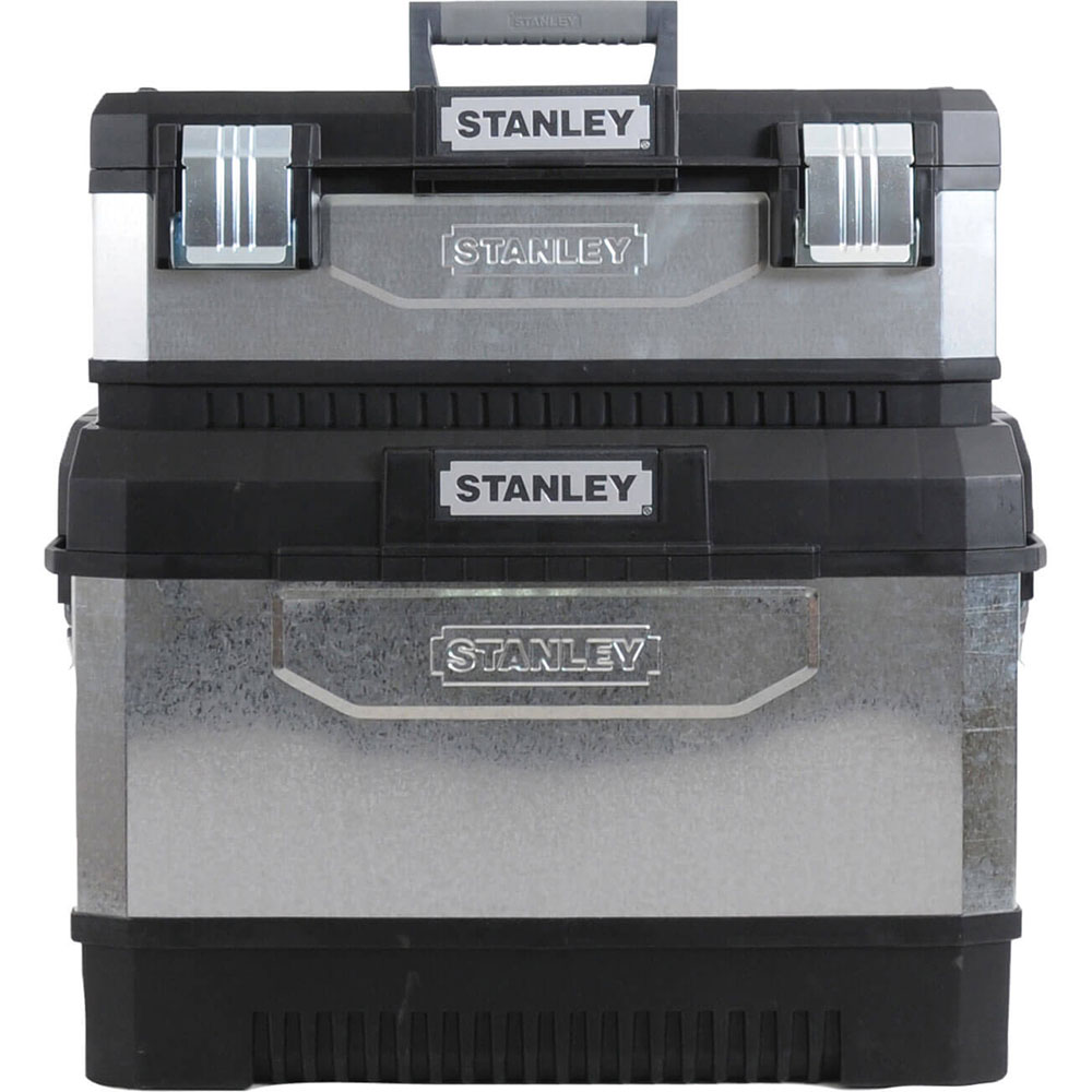 Ящик для инструмента STANLEY 2шт 1-95-832 — Фото 1