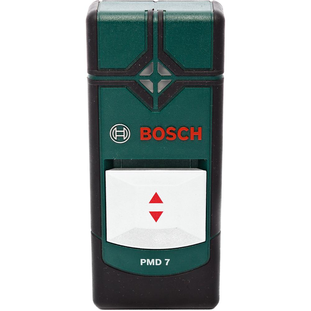 Детектор проводки Bosch PMD 7 — Фото 1