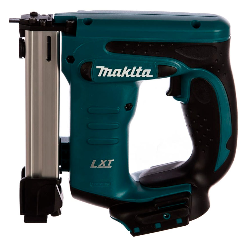 Аккумуляторный степлер Makita DST221Z (без акк, без з/у) — Фото 4