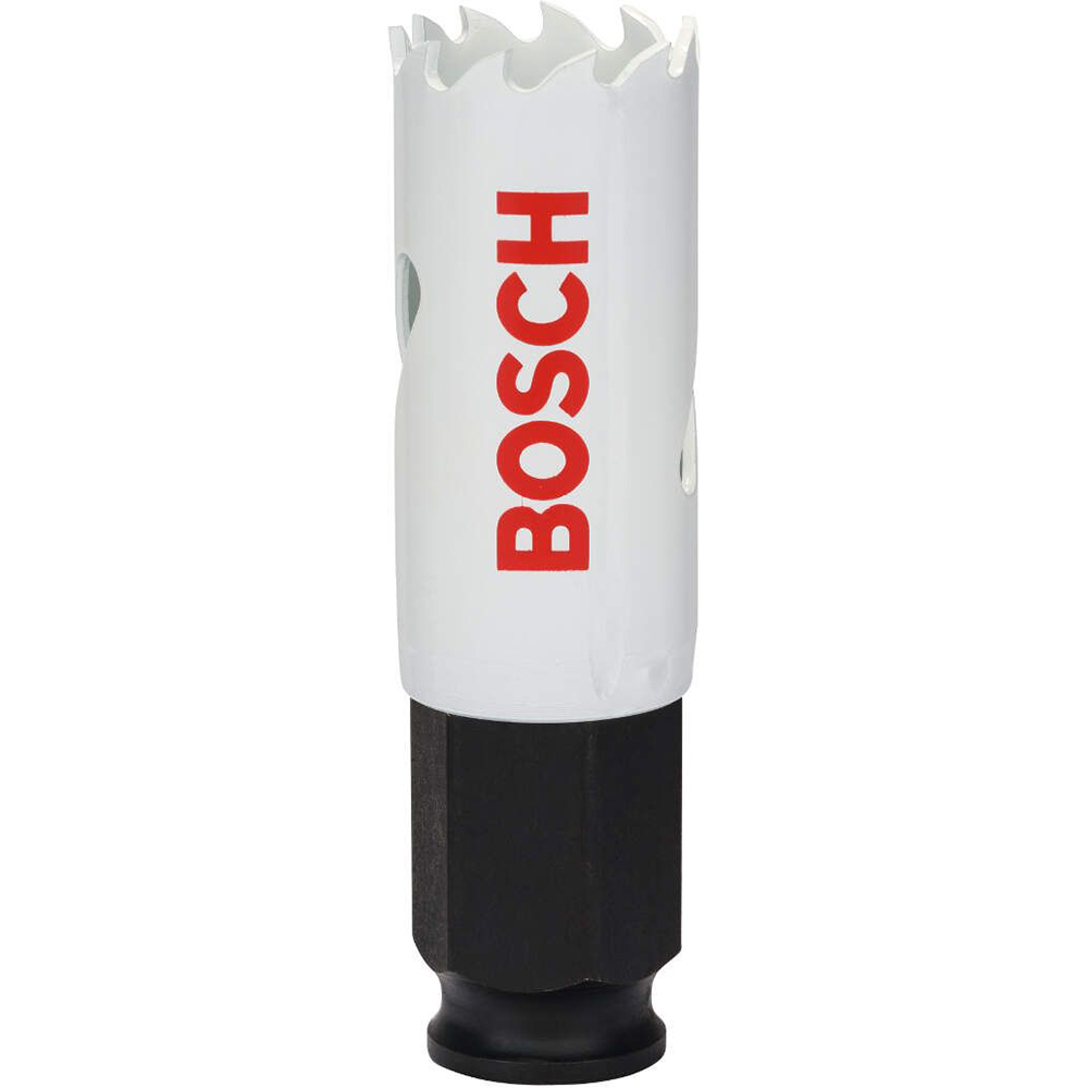 Коронка Bosch HSS-CO 17мм (614) — Фото 1