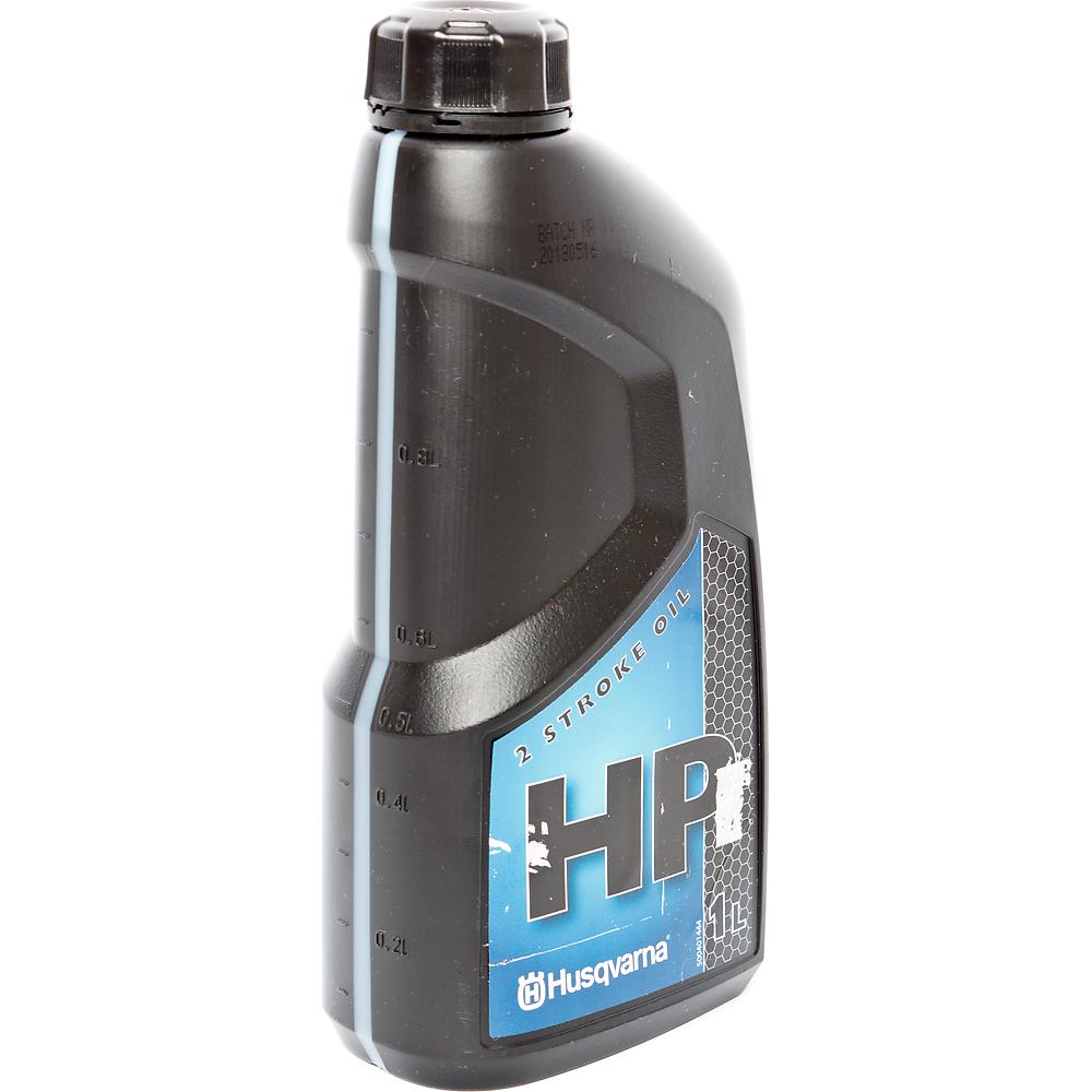  Husqvarna HP 2-х тактное 1л   по низкой цене - фото .